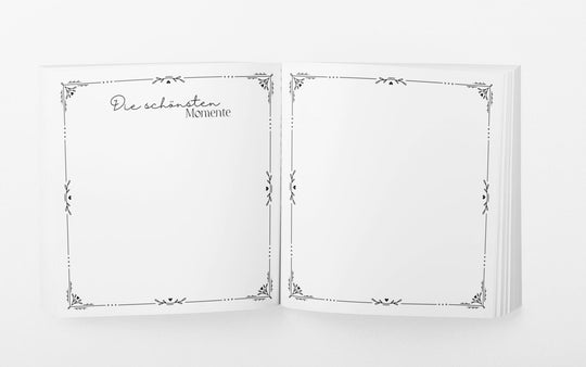 20. Geburtstag Gästebuch - Legendär seit 2004 - ymemos