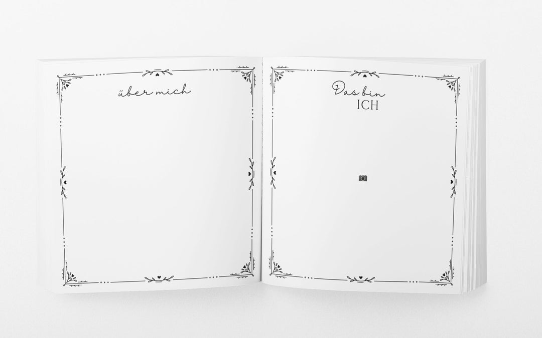 70. Geburtstag Gästebuch - Legendär seit 1954 - ymemos