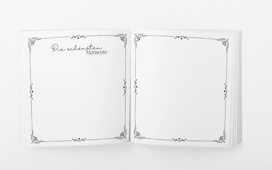 70. Geburtstag Gästebuch - Limited Edition 1954 - ymemos