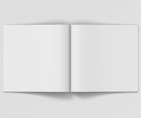 Personalisiertes Geburtstag Gästebuch - Original Limited Edition - ymemos
